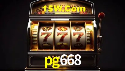 pg668 login