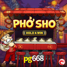 Live Casino pg668