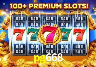 Sinta a adrenalina dos jogos de cassino com pg668