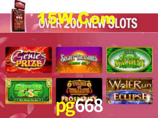 Exclusive Games pg668